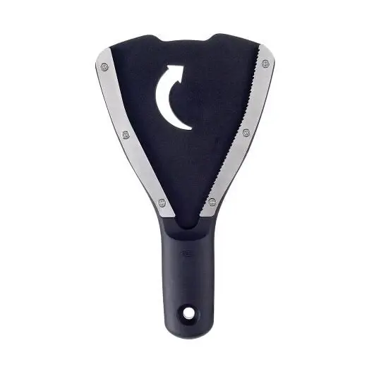 Stainless Steel Jar Opener Base Pad