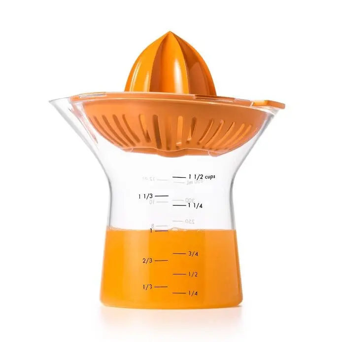 Citrus Juicer