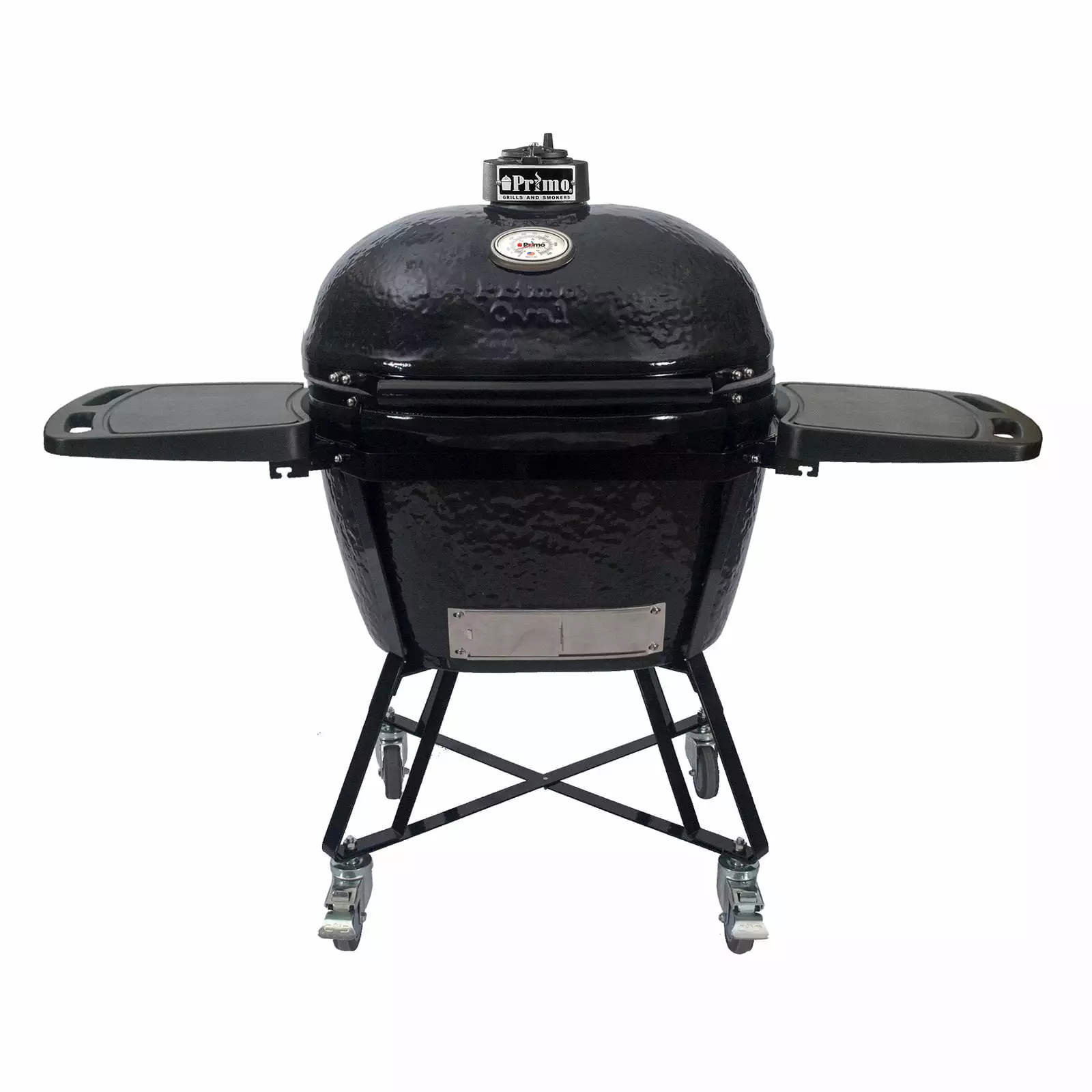Primo XL 400 All One Charcoal Kamado Grill