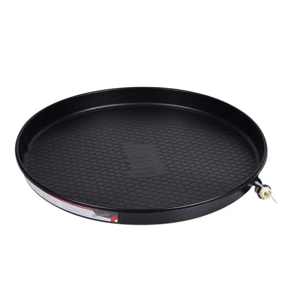 34162 OATEY 22" Synthetic Water Heater Pan 1" CPVC Fitting