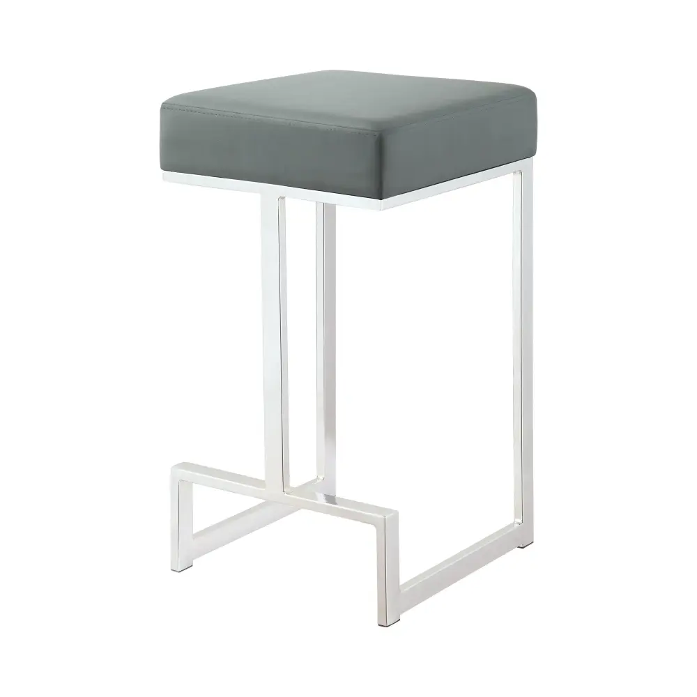 Diamond Modern Furniture COA Gervase Counter Height Stool 105252