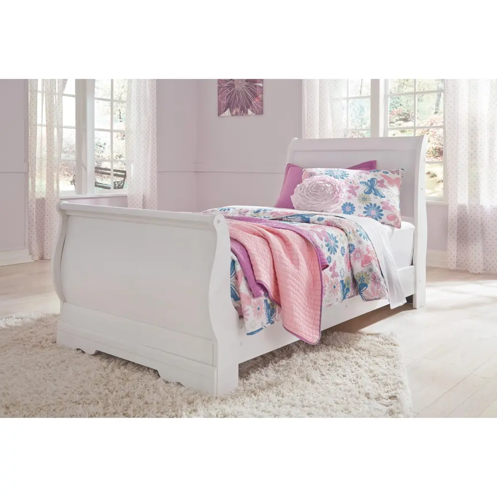 Diamond Modern Furniture Exclusive Design Kids Beds Bed B129-63/B129-62/B129-82