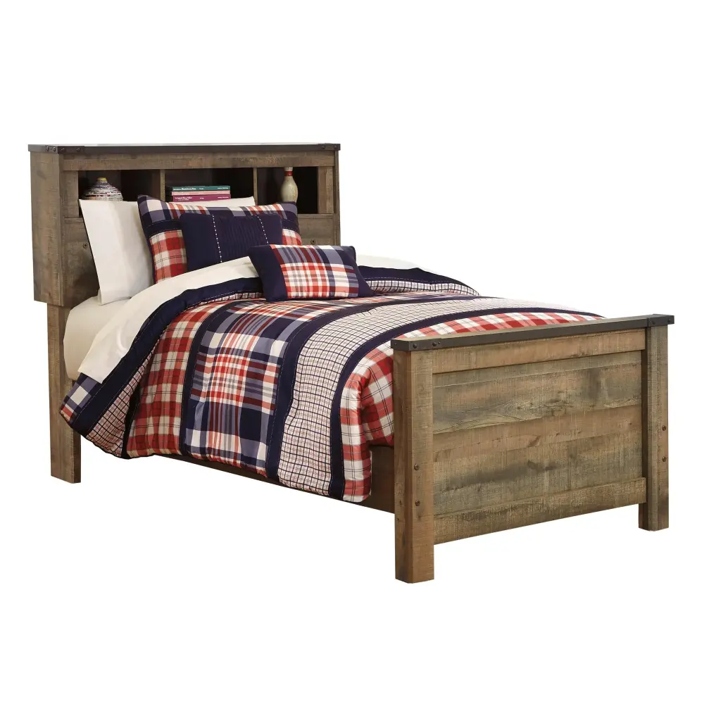 Diamond Modern Furniture Privileged Design Kids Beds Bed B446-63/B446-52/B446-83