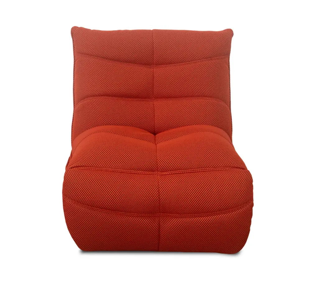 Monaco Red Power Recliner