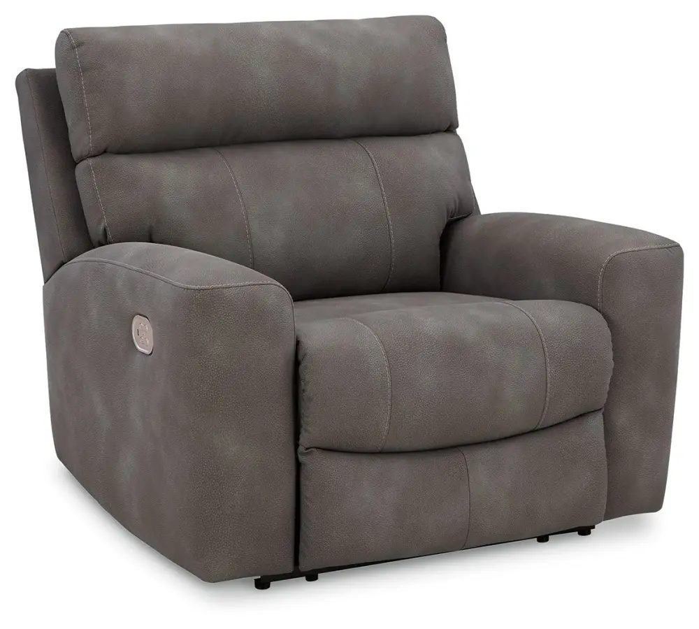 Next-Gen Durapella - Power Recliner Adj Headrest