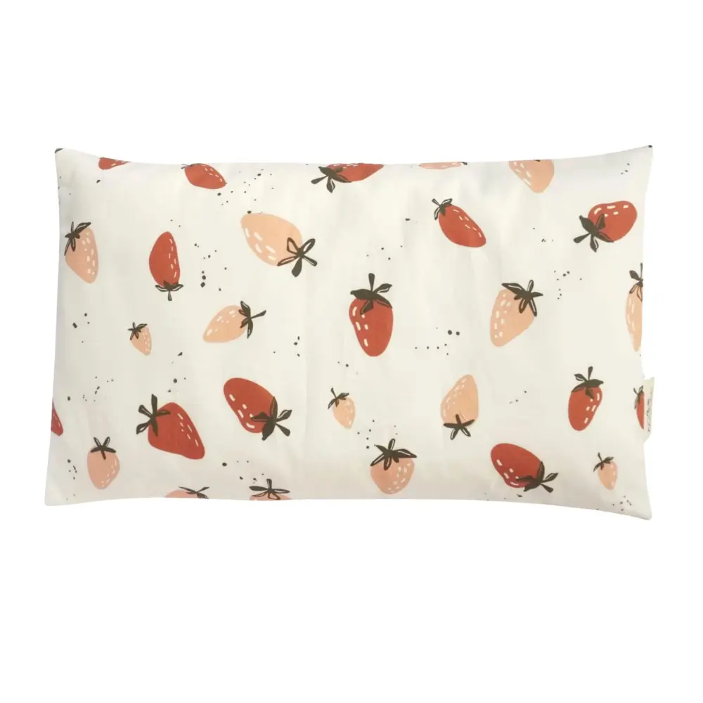 Children Pillow - Strawberries Boys
