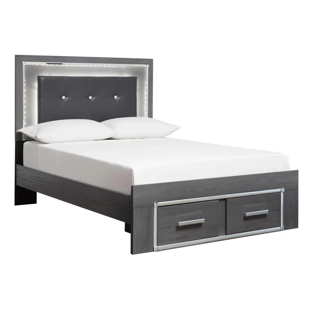 Diamond Modern Furniture Unique Design Kids Beds Bed B214-87/B214-84S/B214-86