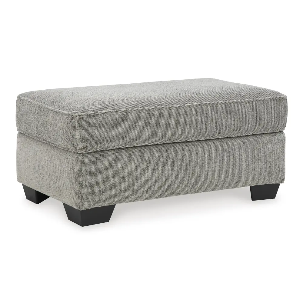 Diamond Modern Furniture Exclusive Design Deakin Fabric Ottoman 3470814