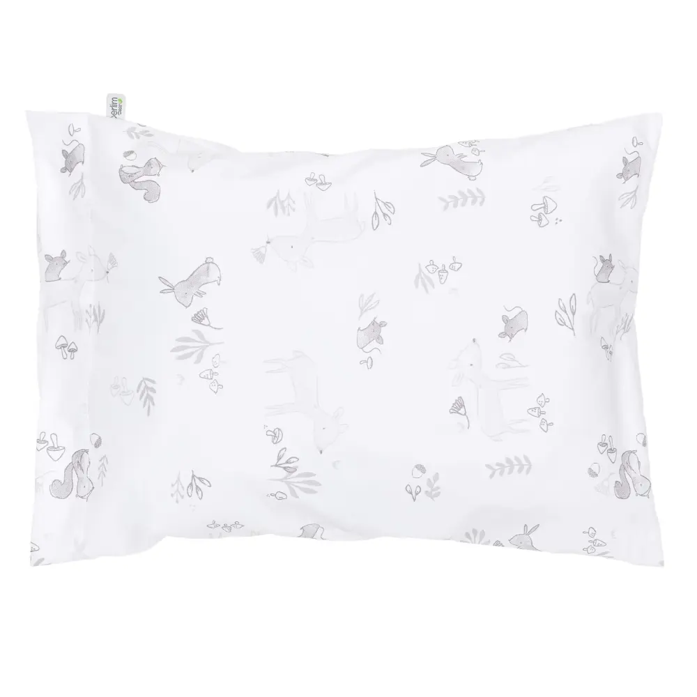 Children's Pillowcase - Forest