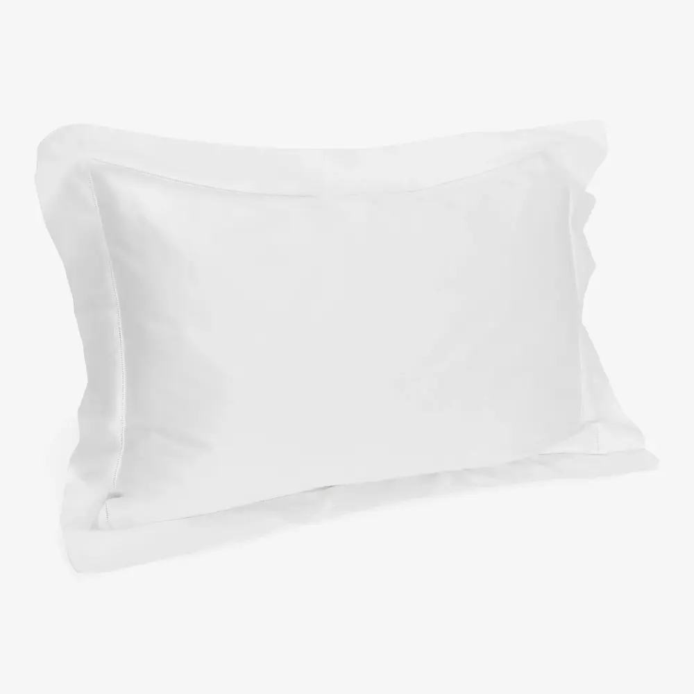 Giza Percale Sham