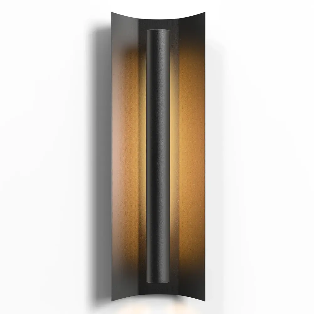 20''H Iron Led Wall Airy #7047