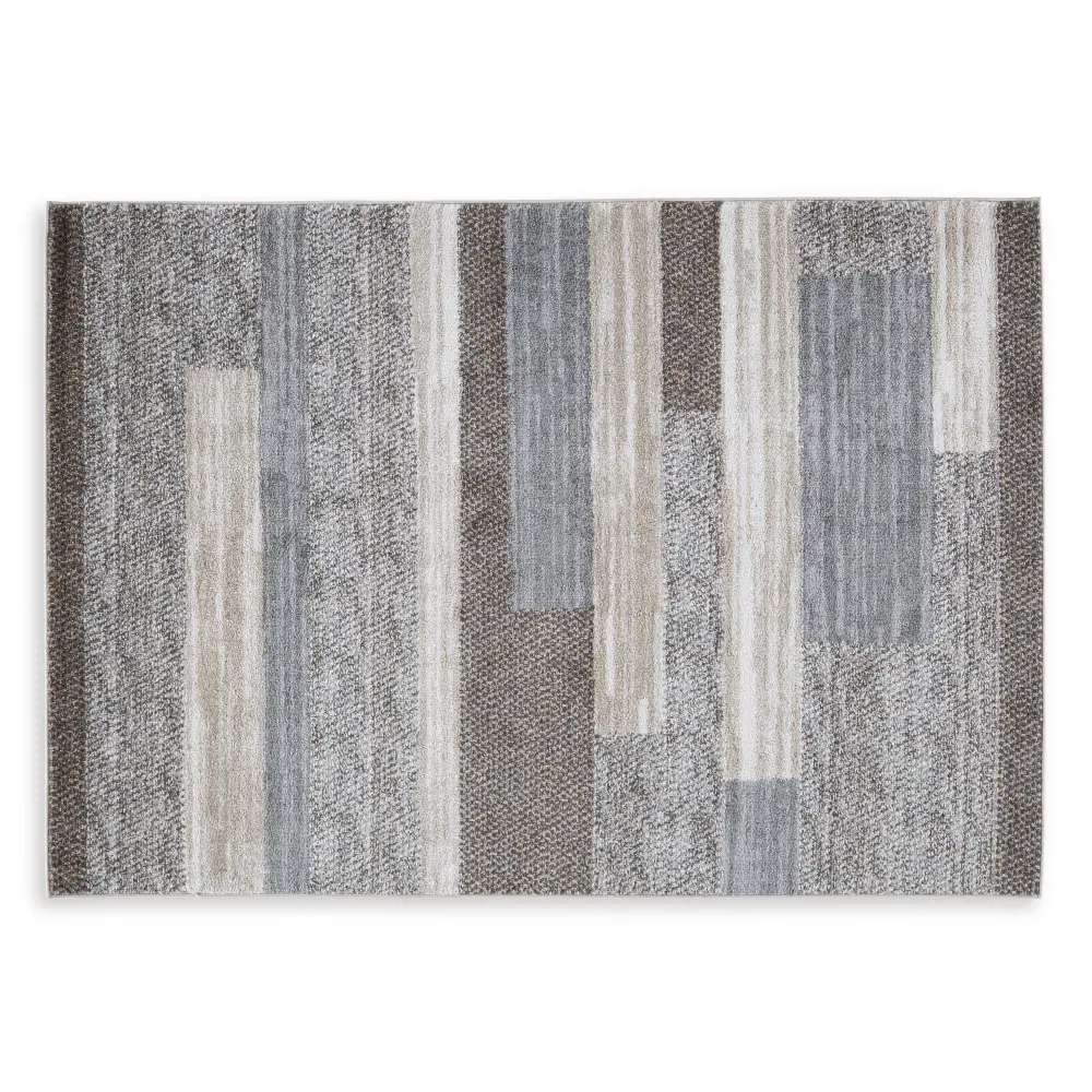 Diamond Modern Furniture Premium Design Rugs Rectangle R406591