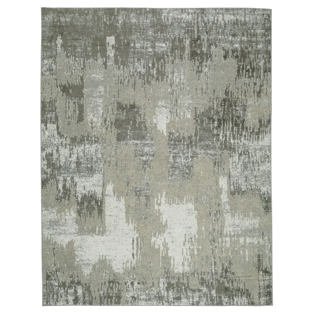 Diamond Modern Furniture Restricted Design Rugs Rectangle R405561