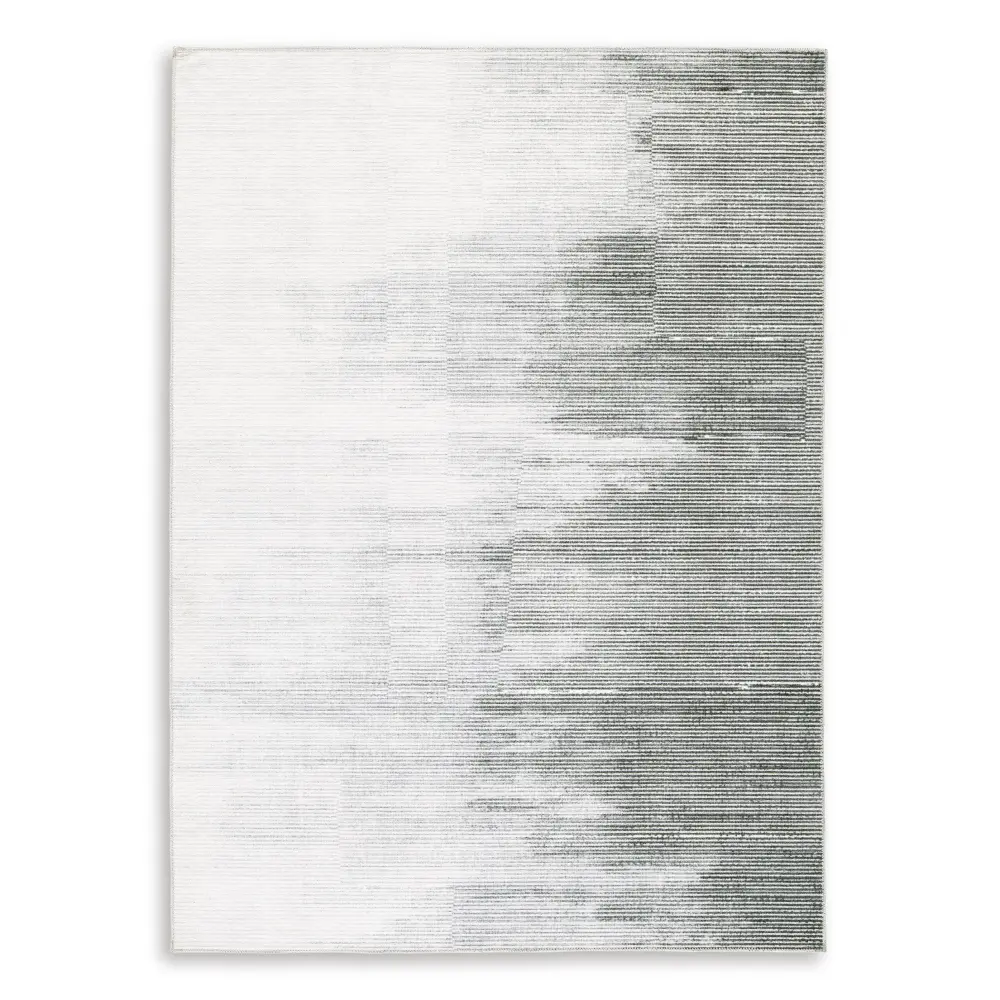 Diamond Modern Furniture Restricted Design Rugs Rectangle R406251