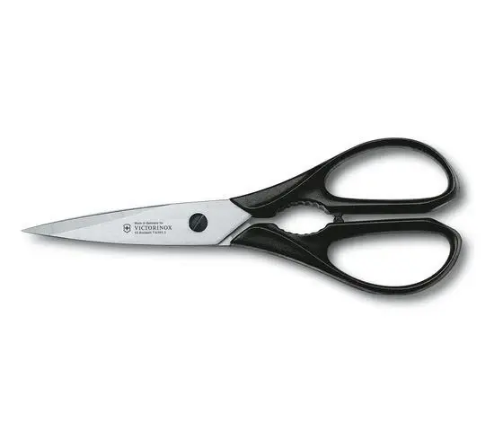 Multipurpose Kitchen Shears Damascus Style