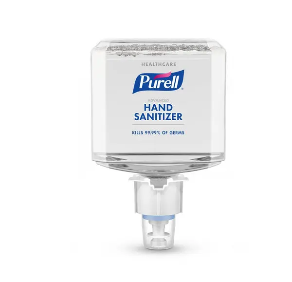 Purell 5053-02 40.57 Ounce Hand Sanitizer Germ Protection and Hygiene