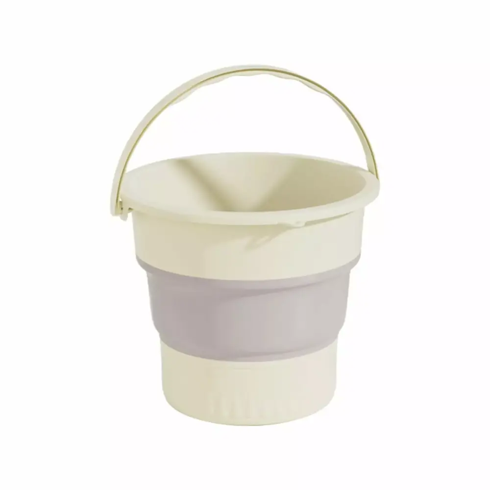 JOGZMZ Large-Capacity Thickened Waste Bin Bathroom Cleaning Supplies