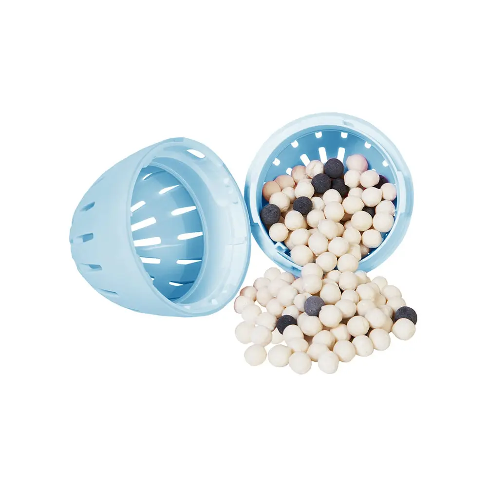 Ecoegg 2610-S-113 Fresh Linen Laundry Egg Eco-Friendly Washing