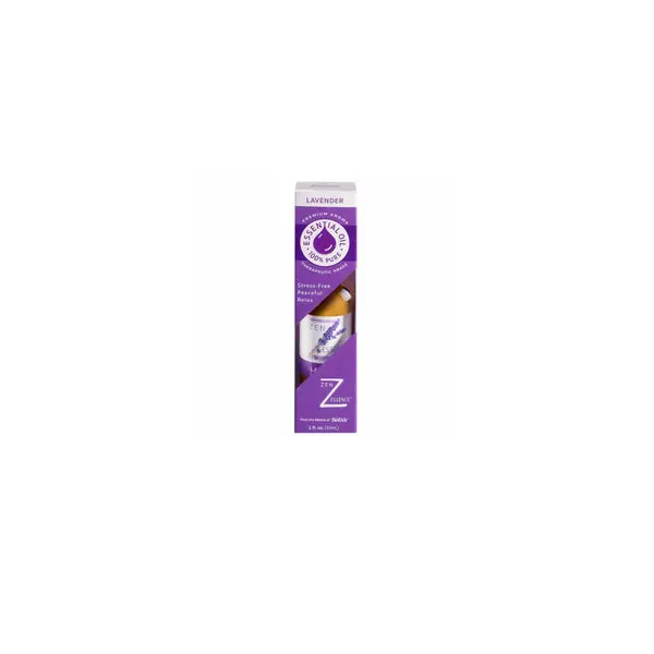 BestAir ESLAV-PDQ-6 Lavender Essential Oil 1 Oz Relaxation and Sleep
