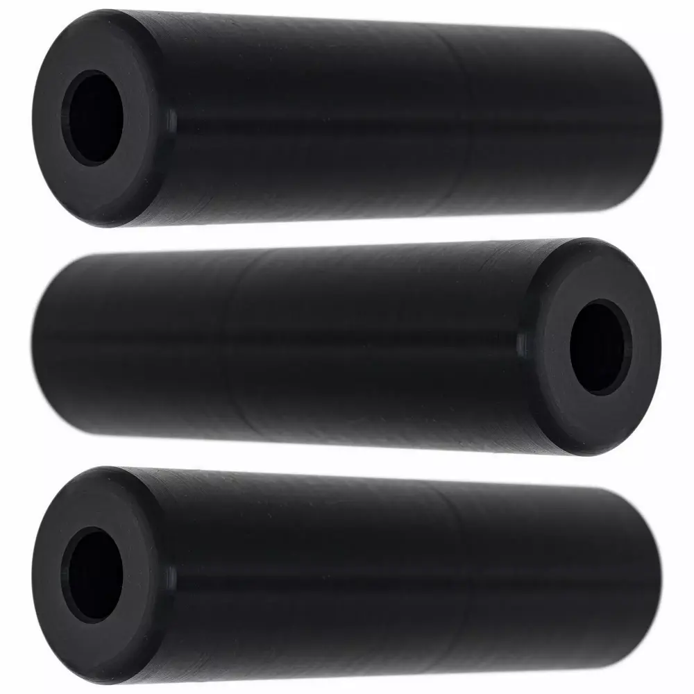 8TEN Deck Roller 3 Pack Cub Cadet MTD RZT54 ZT54 731-05825 810-CDW2270R