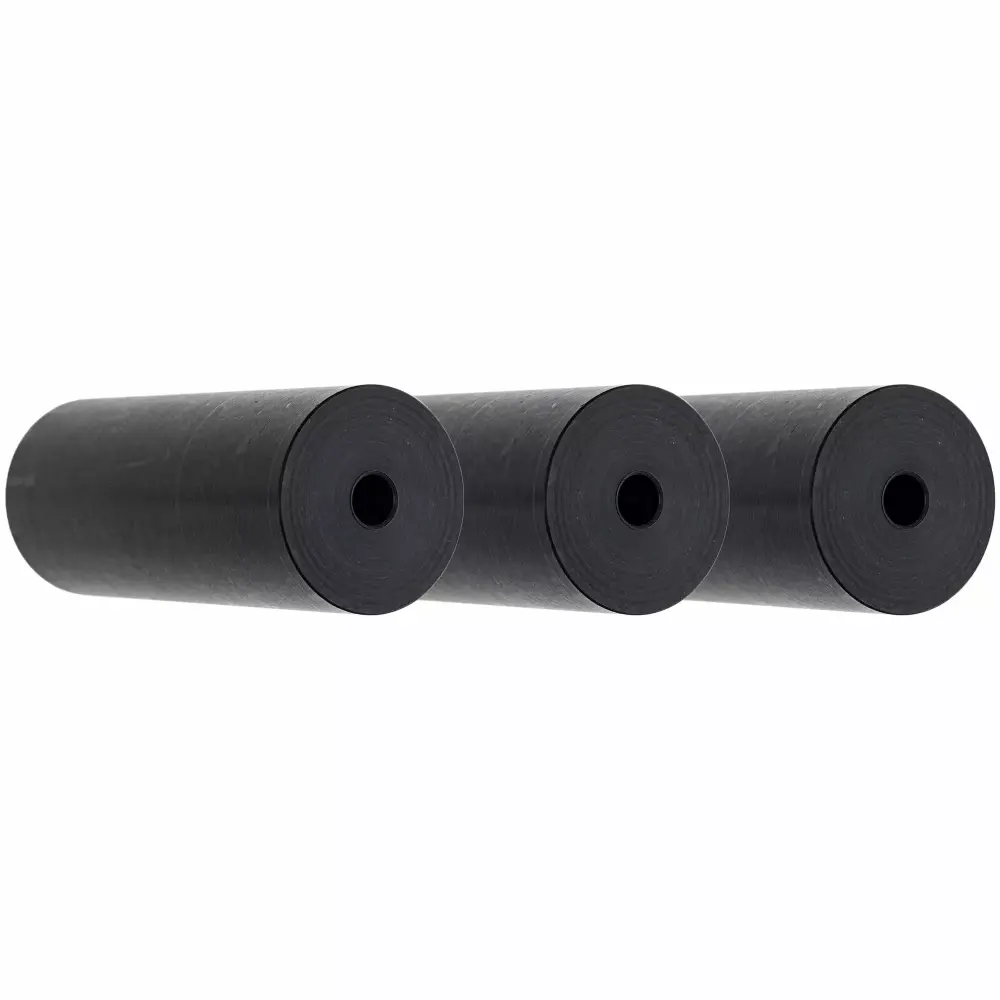 8TEN Deck Roller 3 Pack Cub Cadet M48-HN M72-KW M50-KHS 731-3005 810-CDW2246R