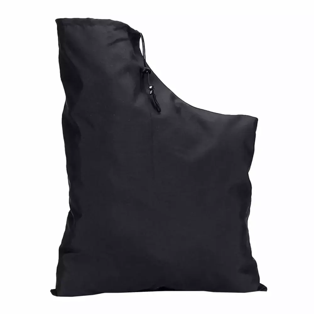 Yueyihe Black Leaf Blower Vacuum Bag Yard and Lawn Fallen Leaves