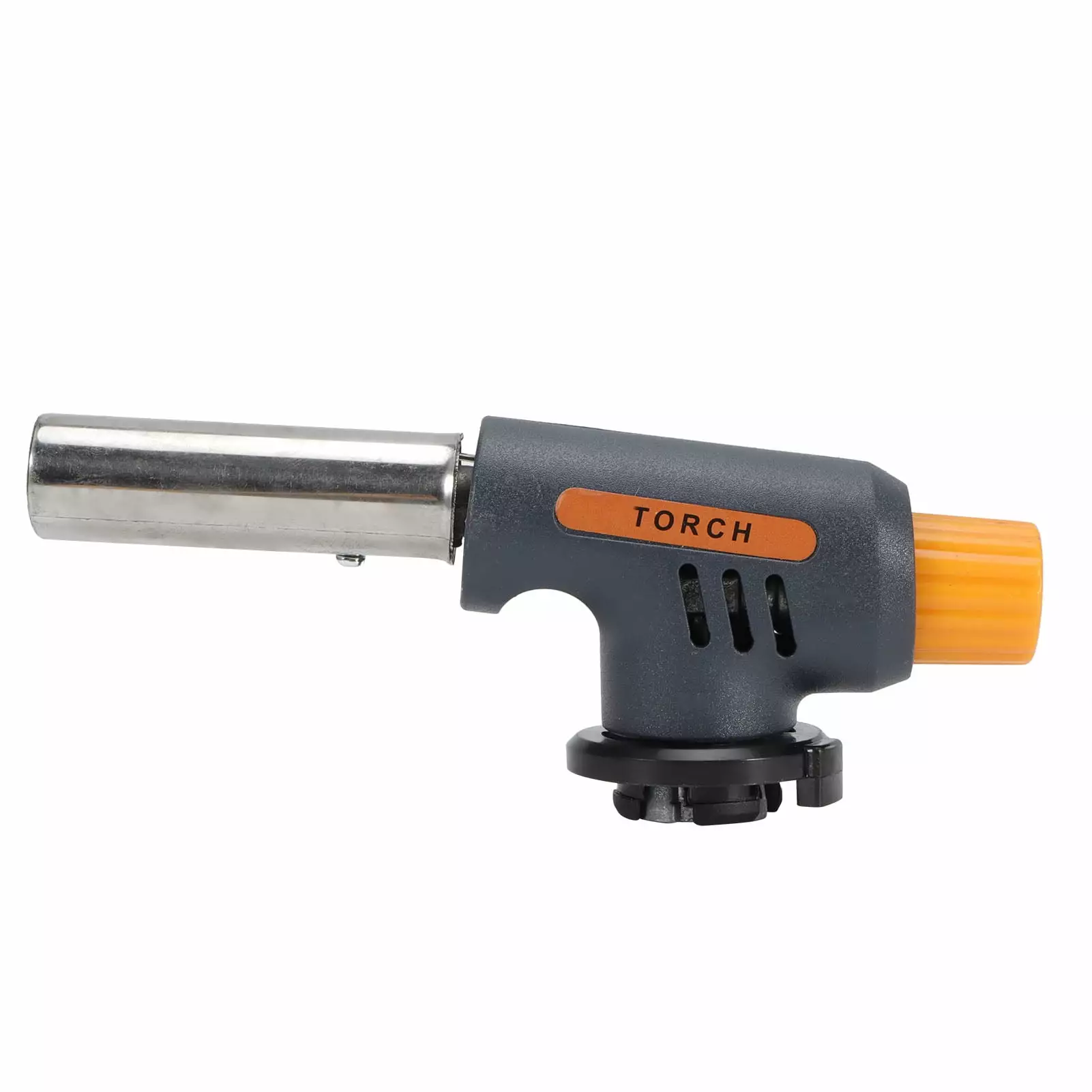 Gas Spray Gun Fire Torch Lighter Adjustable Flame Barbecue and Baking glthekty