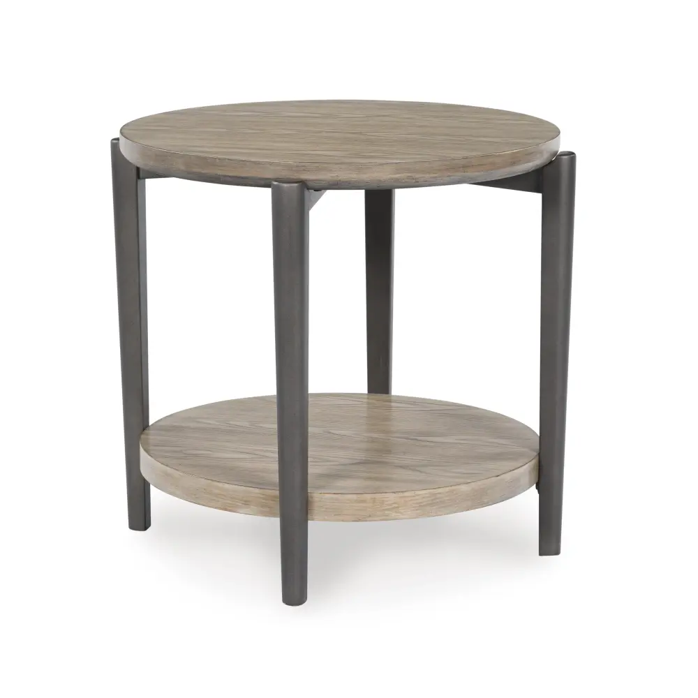 Diamond Modern Furniture Exclusive Design Dyonton End Table T574-6