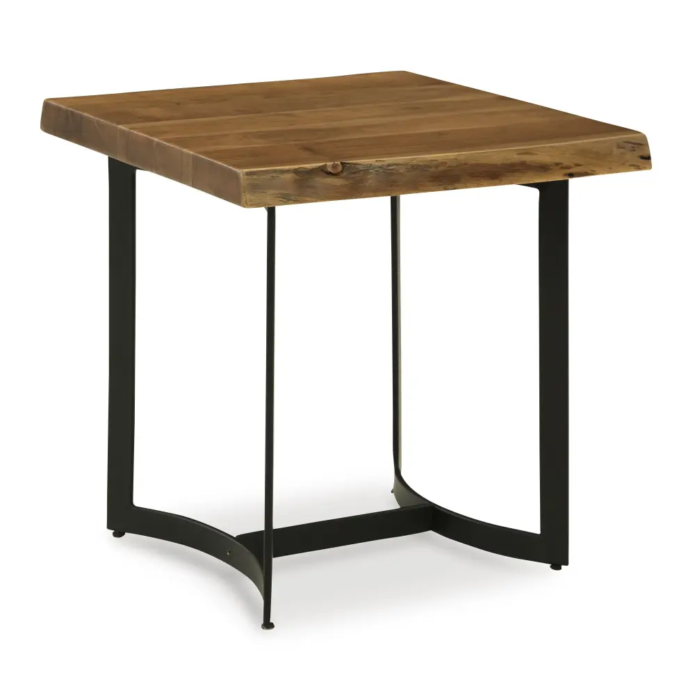 Diamond Modern Furniture Exclusive Design Fortmaine End Table T872-3