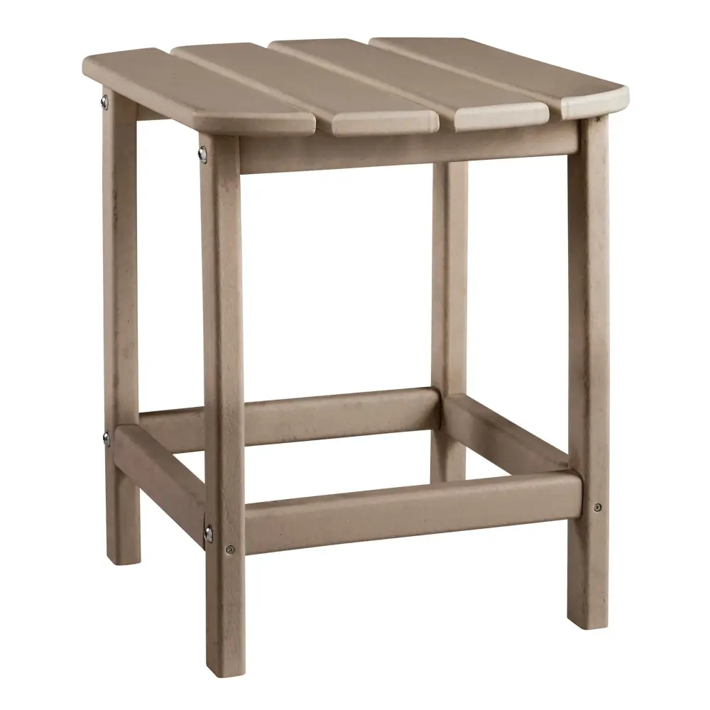 Diamond Modern Furniture Exclusive Design Outdoor Tables End Tables P014-703