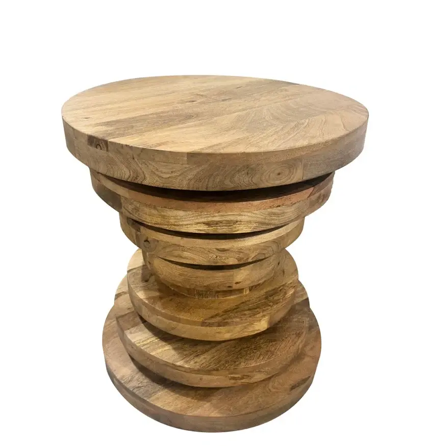Weston End Table