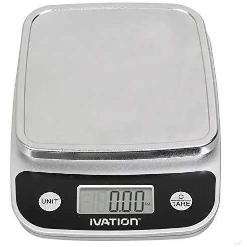 Digital Kitchen Food Scale