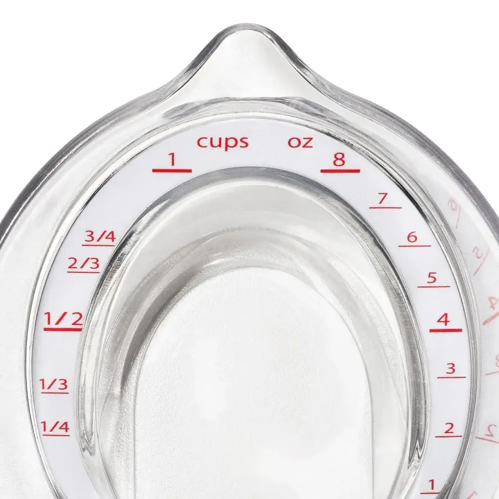 Good Grips 1-Cup Angled Measuring Cup