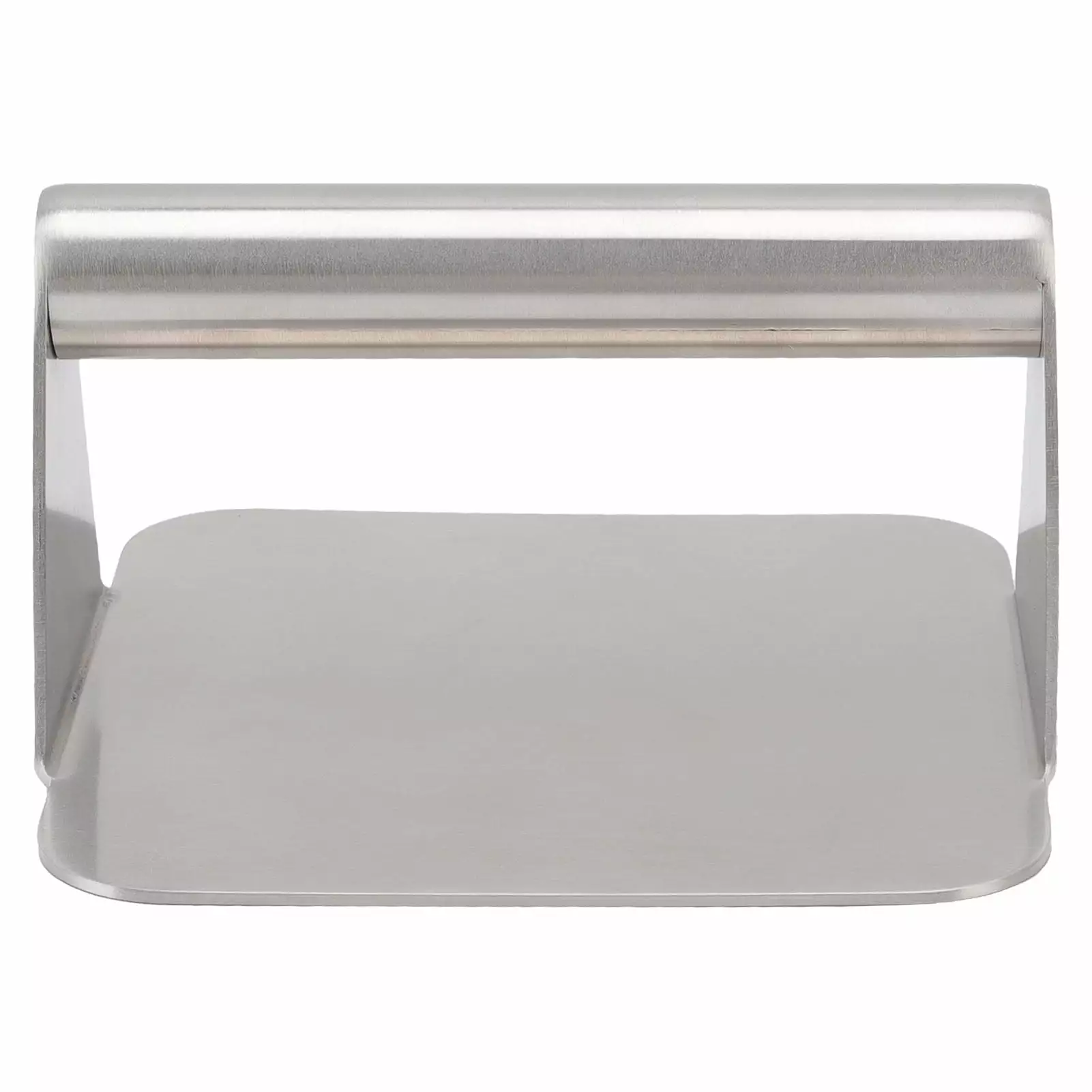 Burger Press 304 Stainless Steel Smash Burger Press Steak Bacon Chop Kitchen Tools wanningst