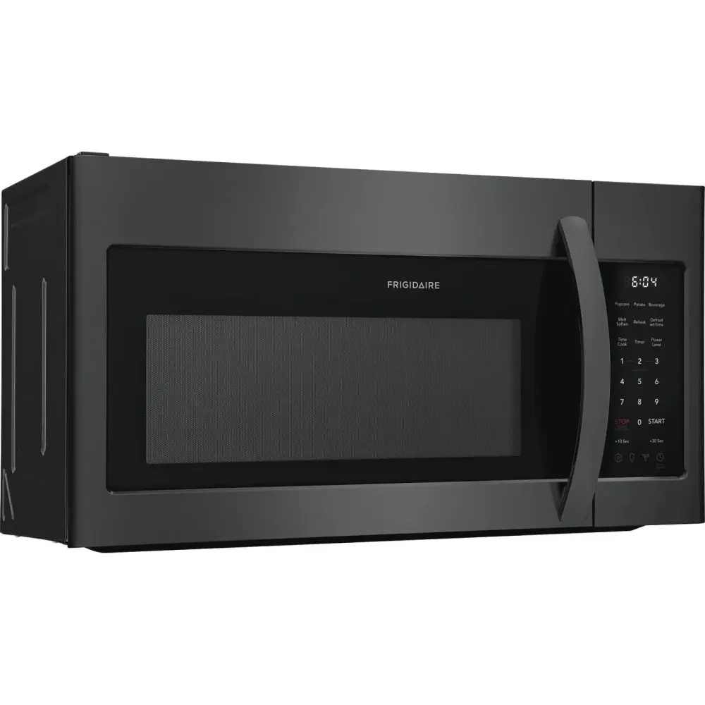 Frigidaire 30-inch, 1.8 cu.ft. Over--Range Microwave Oven FMOS1846BD