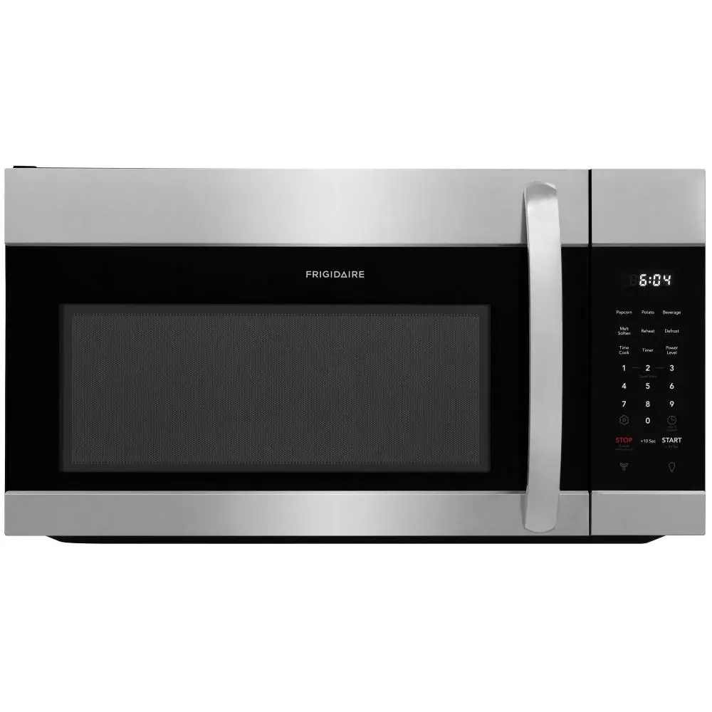 Frigidaire 30-inch, 1.7 cu. ft. Over--Range Microwave Oven FMOS1745BS