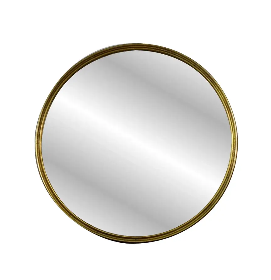 35" Round Cast Aircraft-grade Mirror