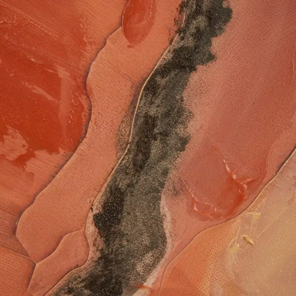 Astratto Manifold Colour Abstract Textured Wall Art