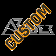 Ducati Multistrada 950S V1 - side fairing