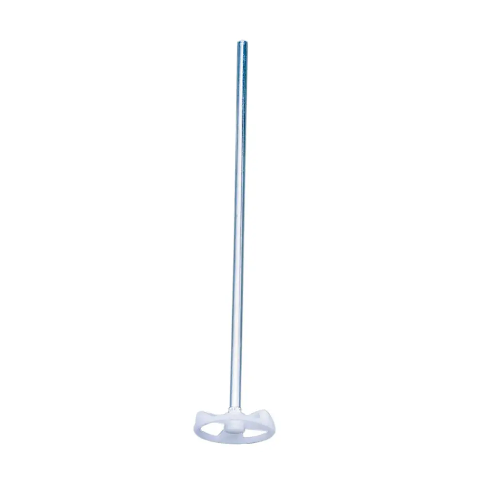 Economy Paint Mixer, 1/4'' Rod Local Artist