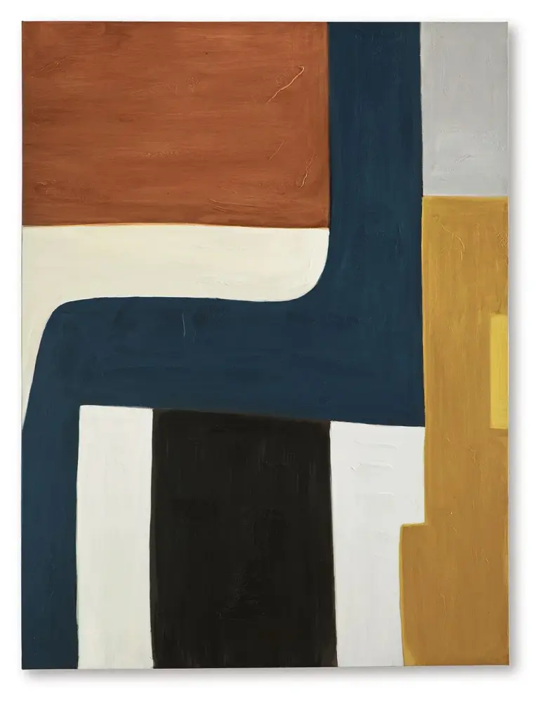 Lennmen - Wall Art - Numerous