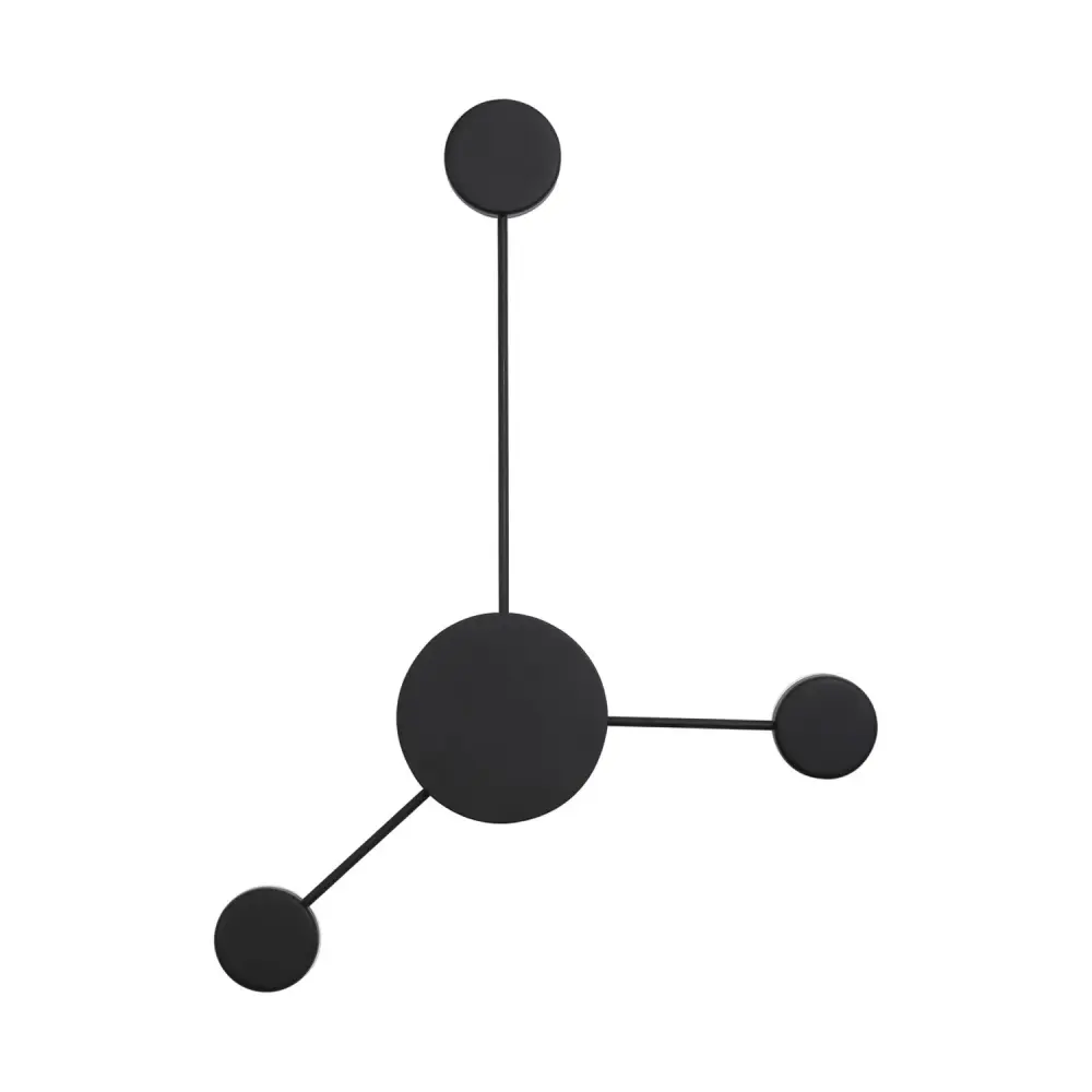 Rabalux wall lamp Amadeo LED 10,5W 4 000 K 6259