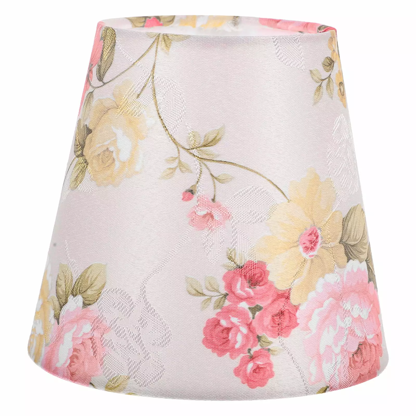 Decorative Fabric Lamp Shade Table Lamp and Floor Lamp Modern Lamp Shade Homemaxs