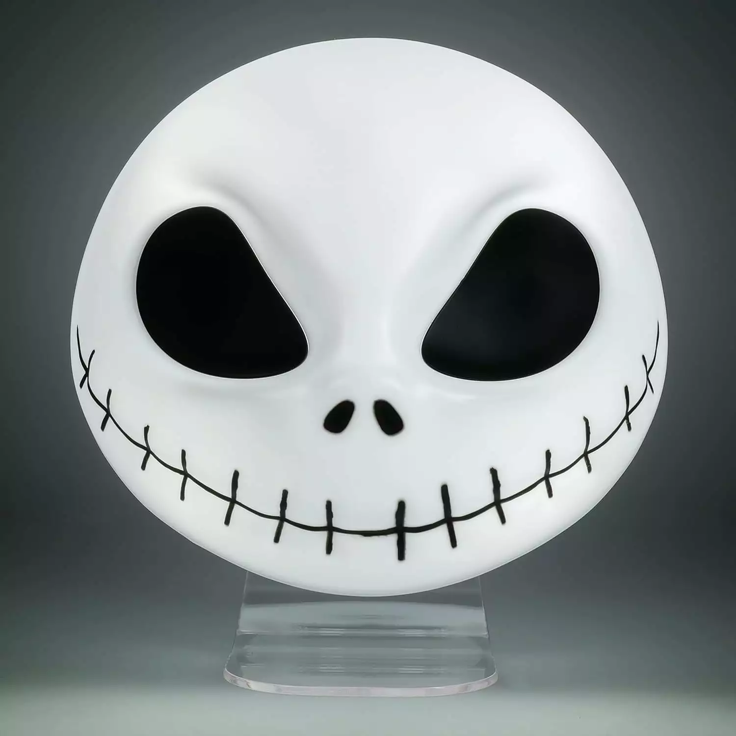Paladone Nightmare Before Christmas Jack Skellington Mini Light USB Wall or Table Lamp