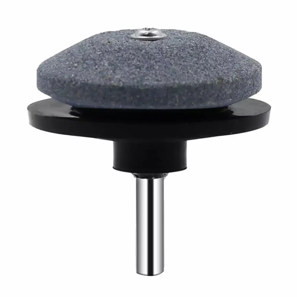 LuoYinDa Push Reel Mower Grass Catcher Mower Dull Sharpener Mower Sharpener Tool Kit Universal Mower Sharpener Any Power H...