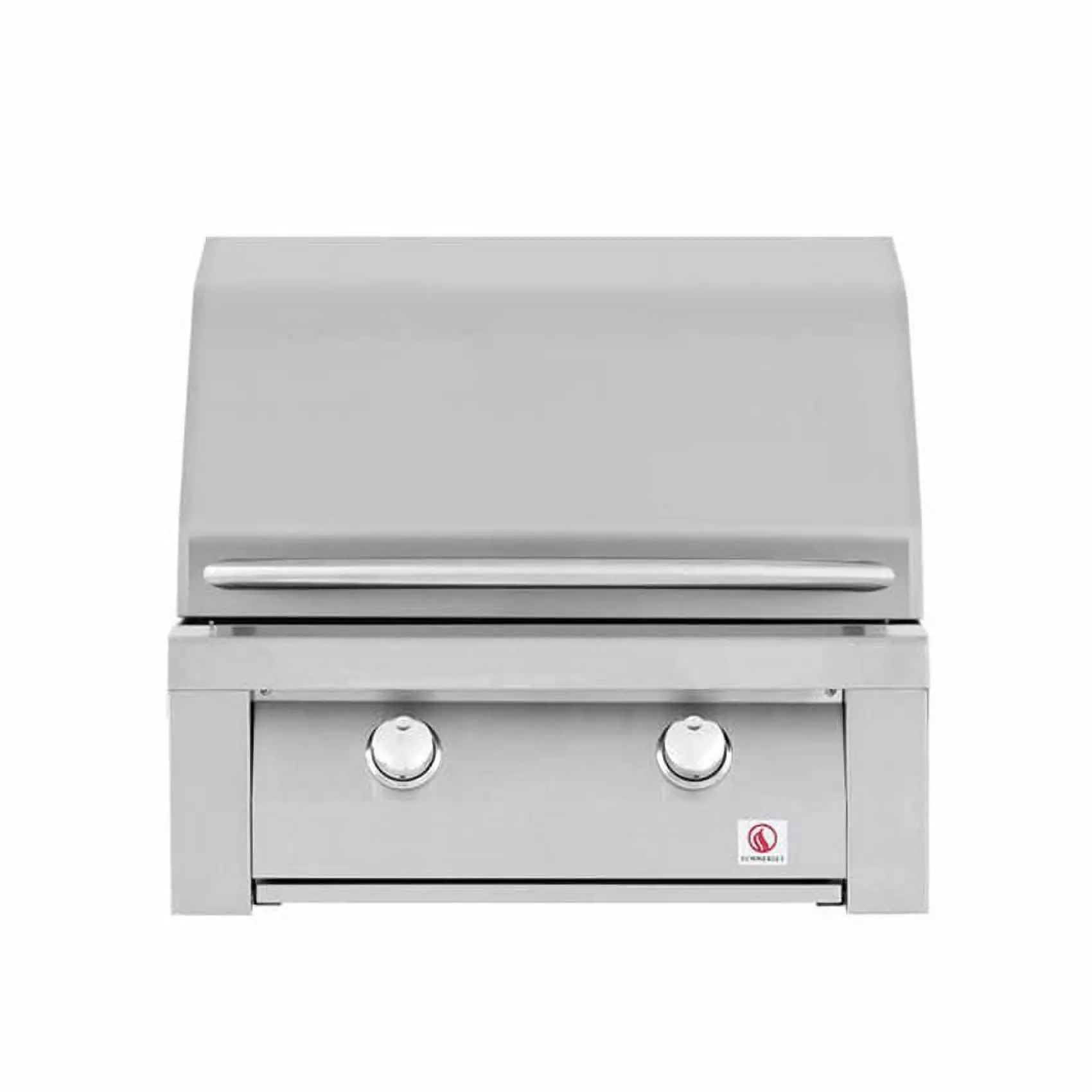 Summerset Builder 30-Inch 2-Burner Built- Natural Gas Grill SBG30-NG