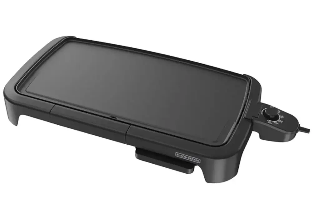 Brookstone 311408 Shuiatsu Neck Lumbar Massager Black Heat Function