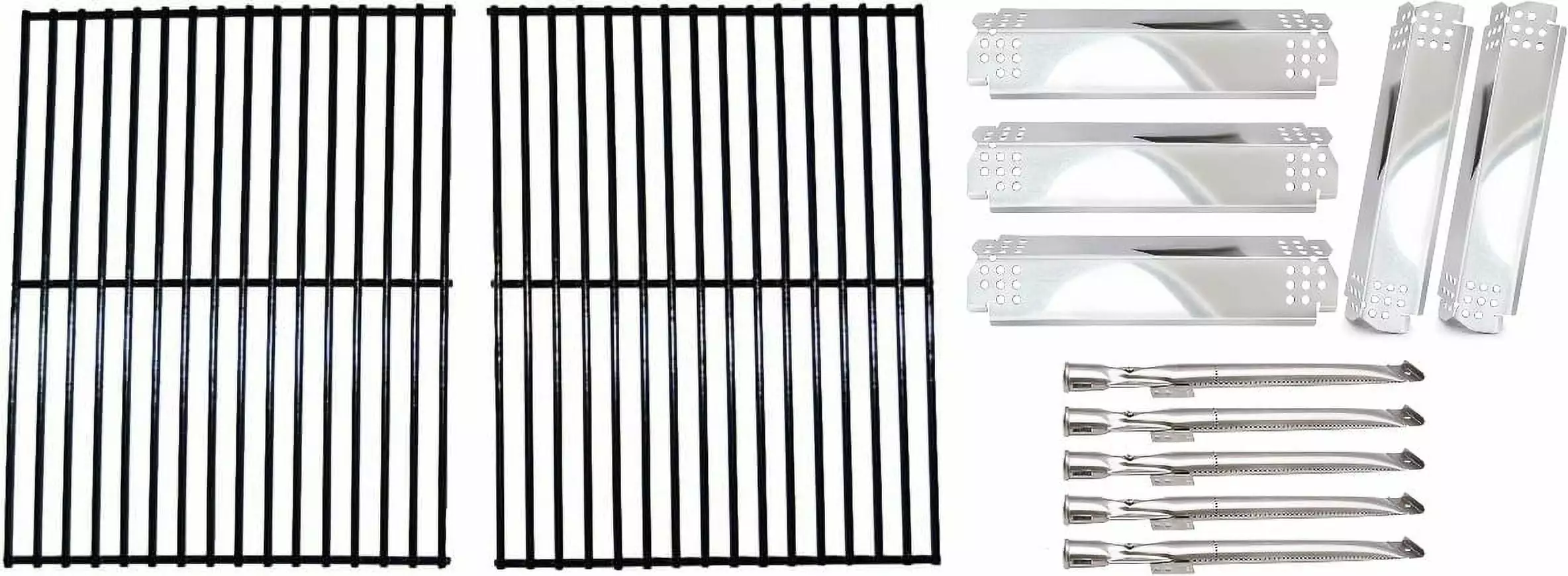 Replacement Parts Nexgrill 5 Burner 720-0888 720-0888N 720-0882A 720-0882S 6 Burner 720-0896B 720-0898 Gas Grill Quickflame