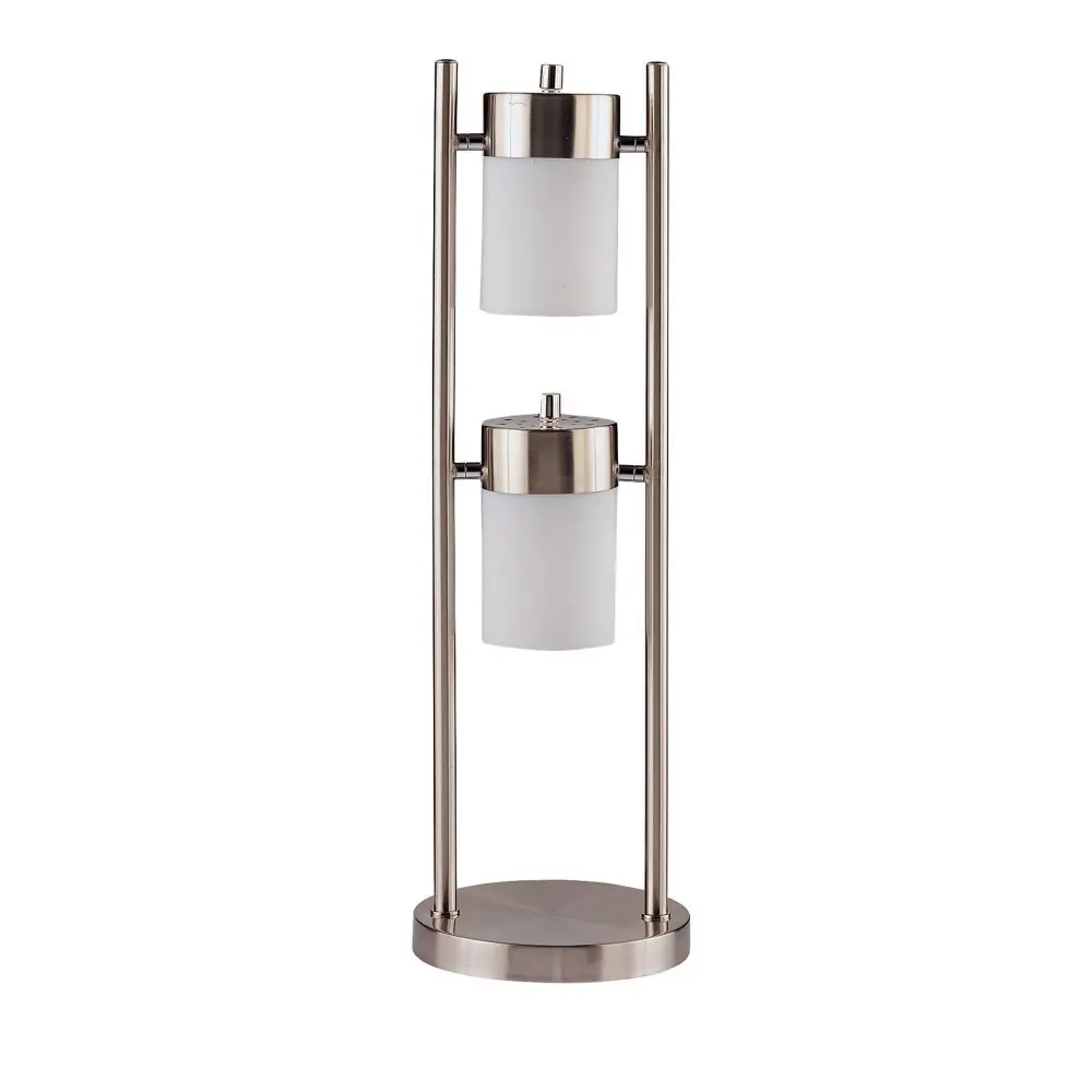 Diamond Present-day Furniture COA Munson Table Lamp 900732