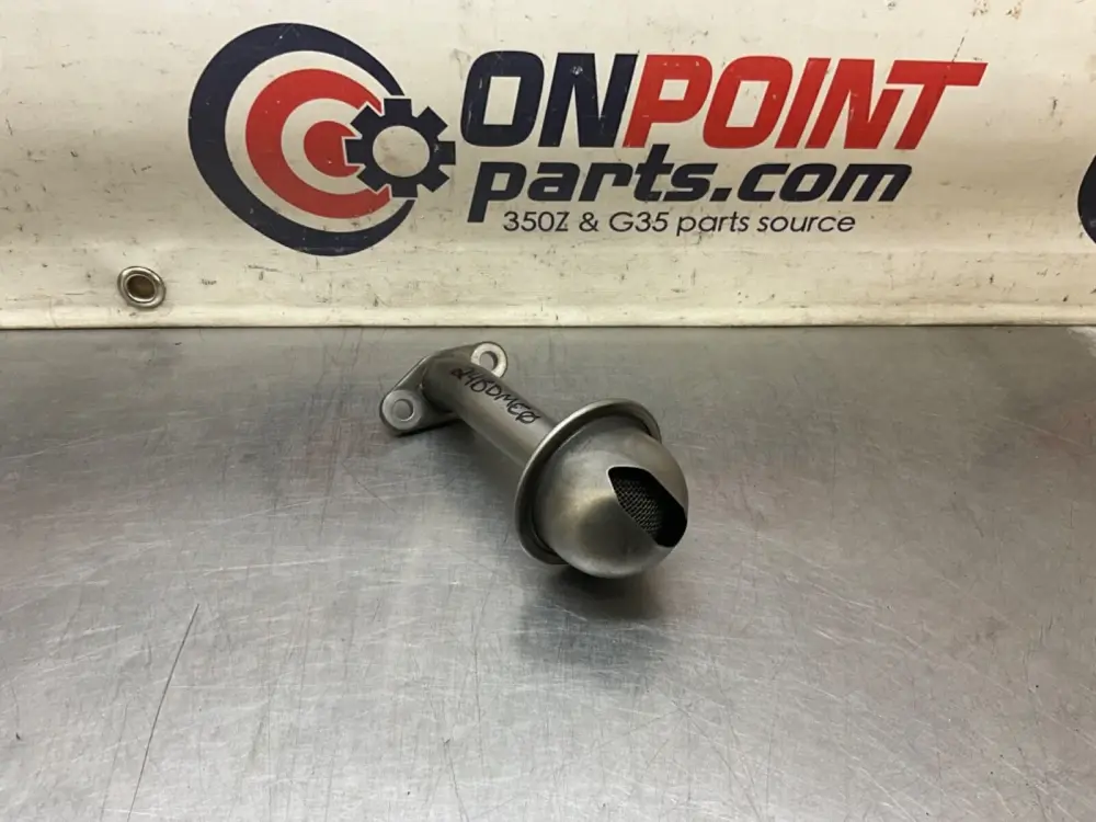 07-19 350Z 370Z G35 G25 G37 Q50 Q60 Q70 Oil Strainer 15050JK20A OEM 24BDME0 Easy-Squeeze Handle